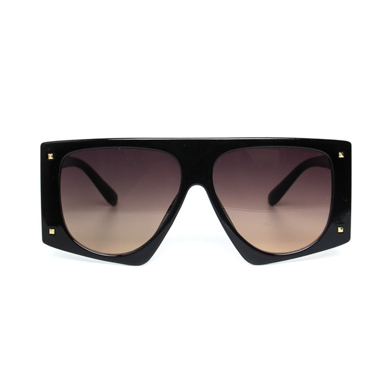 Kenbo Fashion Irregular Sunglasses Designer Luxury Man/Women Cat Eye Sun Glasses Classic Vintage UV400 Outdoor Oculos De Sol